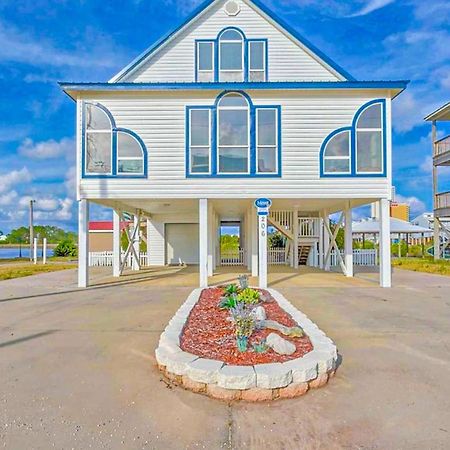 Beach Haven By Meyer Vacation Rentals Галф Шорс Экстерьер фото